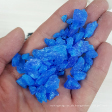 98% blaue Kristallpulver / Cupric Sulfat Pentahydrat Preise